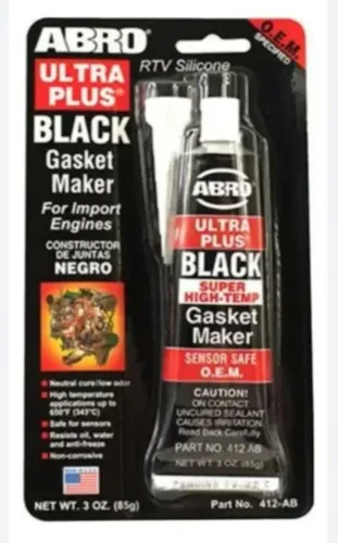 Caixa C/12 unds de Cola 999 black