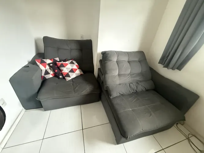 Vende-Se sofá