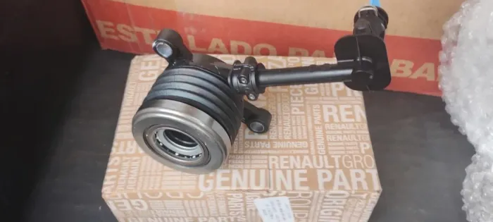 Atuador Embreagem Original Renault Nissan 1.6 8v/16v 1.0 12v