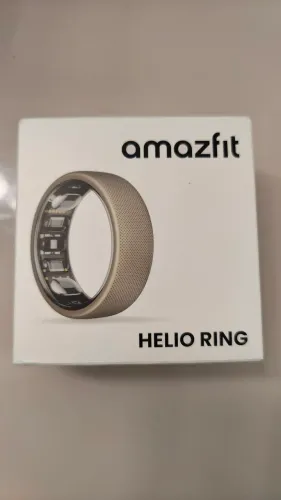Amazfit Hélio Ring