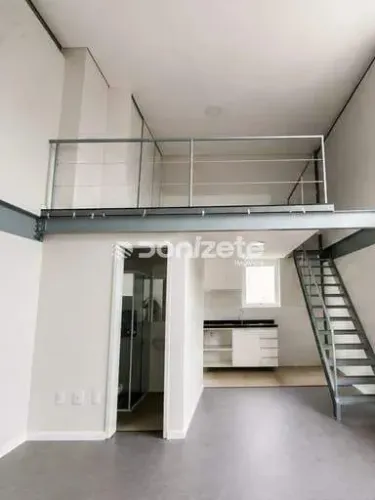 Studio para locação na Vila Santa Terezinha, 51m² , 1 vaga
