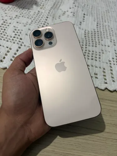 iPhone 16 Pro Max 256gb