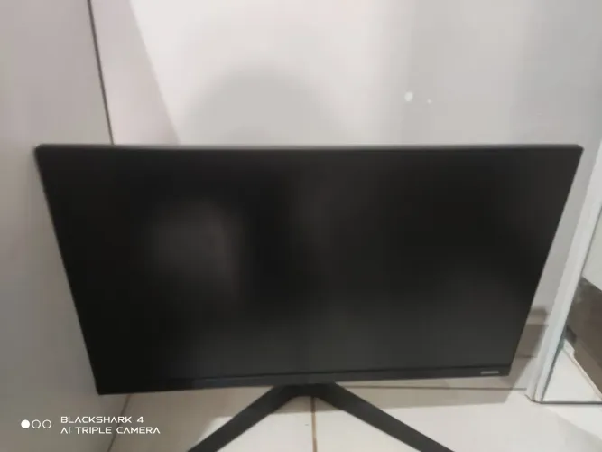 Monitor Samsung 75 hz