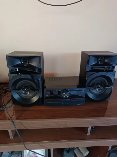 som Panasonic 