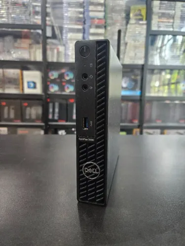 Mini PC Dell Optiplex 3090 I5 10500T 8GB DDR4 120GB SSD
