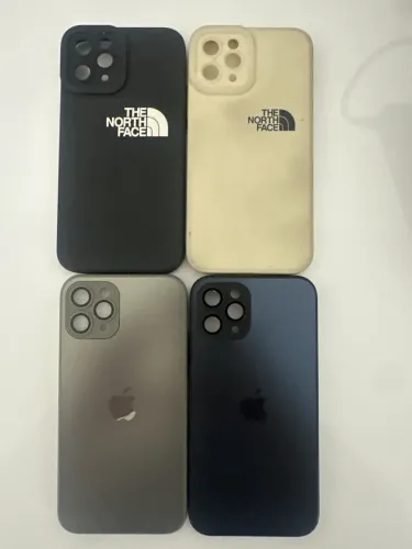 Capinha iPhone 11 Pro