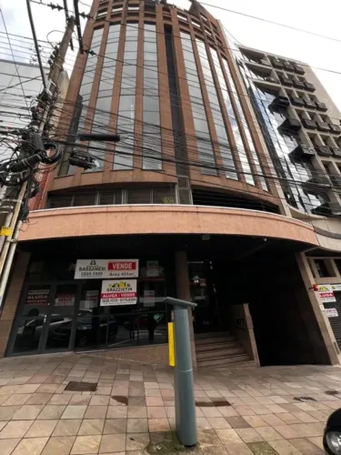 BENTOALVES aluga loja térrea,450 metros quadrados em Centro - Caxias do Sul - RS