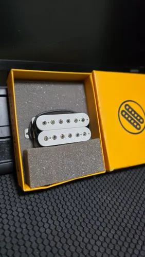 Captador guitarra malagoli Evo (braço)
