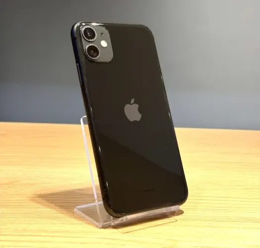 iPhone 11 64Gb Preto todo original