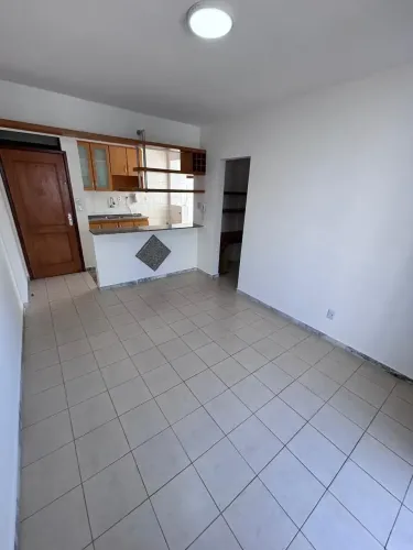 Apartamento para locação no ITAIGARA PARQUE RESIDENCE, PITUBA, Salvador, BA