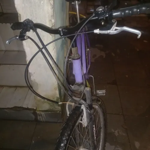 Bicicleta Caiçara