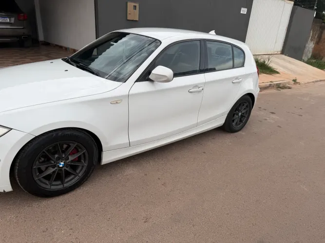 BMW 118IA 2.0 16V 136cv 5P 2010