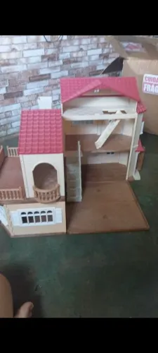 Casinha