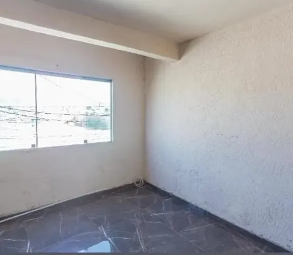 Vendo excelente casa independente no bairro boa vista em Belo Horizonte
