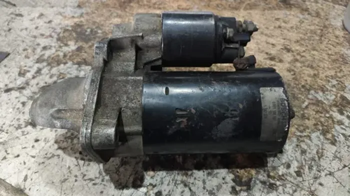 Motor Arranque Bmw 328 528 1998 - 2004