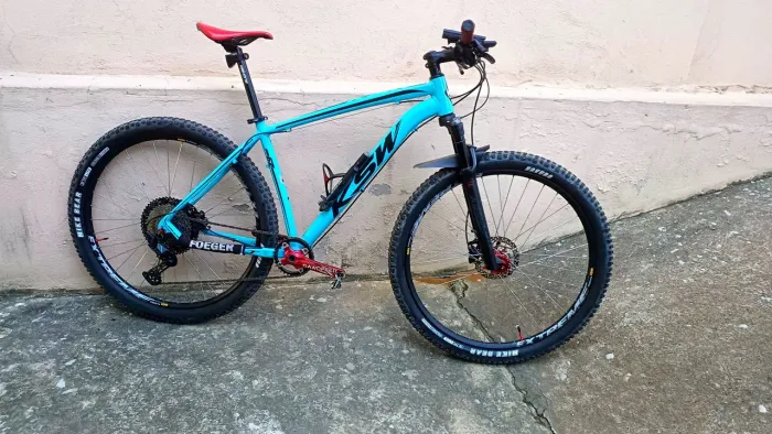 Mtb aro 29