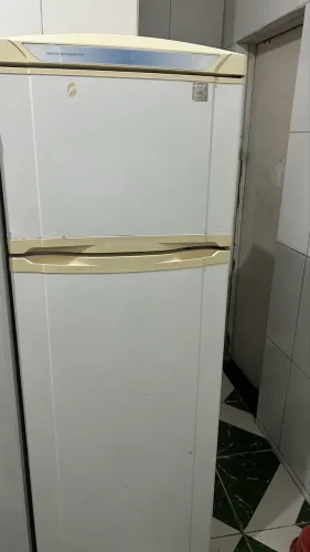 Vendo geladeira