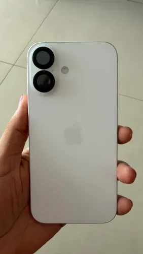 iPhone 16 normal 128 gb