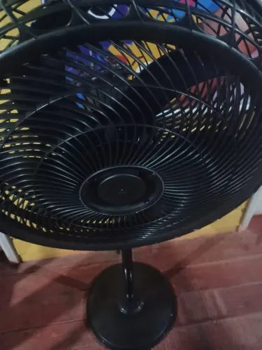 Ventilador