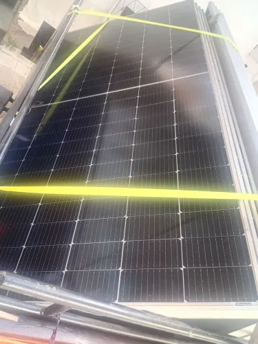 Painel solar