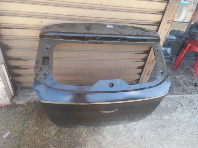 Tampa ford ka 