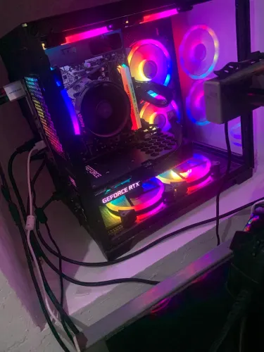 PC GAMER OPORTUNIDADE ÚNICA