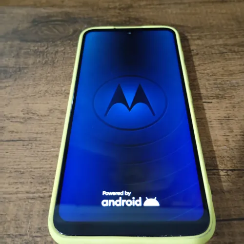 Vendo celular