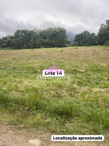 Terreno à venda, Jaraguá, São Sebastião, SP