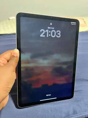 iPad AIR 5, 256 GB. 