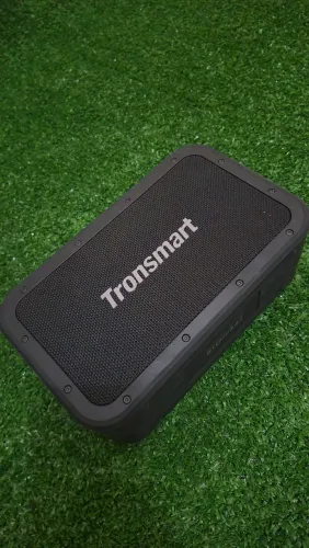 Tronsmart Force Max Caixa Som Bluetooth