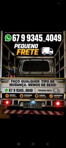 Frete