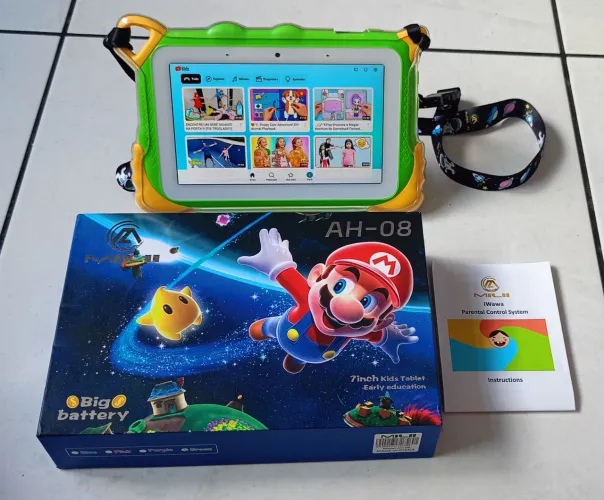 Tablet Milli