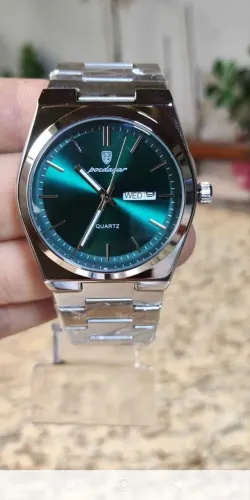 Relógio novo estilo bracelete 