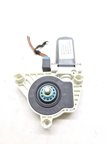 Motor Maquina Vidro Dianteiro Direito Vw Golf Gti 2.0 2019