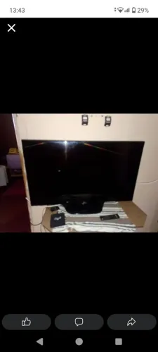 Tv lg