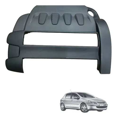 Tampa Motor Peugeot 307 308 C4 2.0 2010 2011 2012 2013 2014