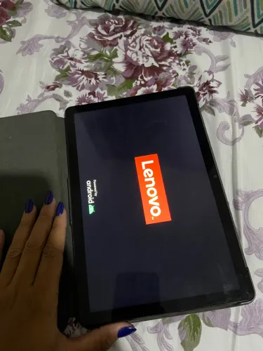 Tablet Lenovo m10