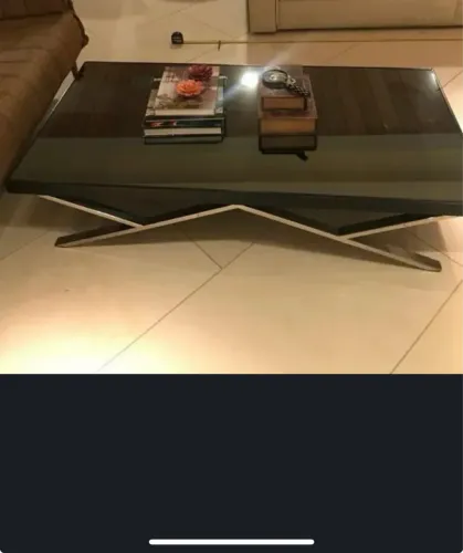 Mesa de centro