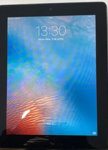 IPAD 2 usado em perfeito estado