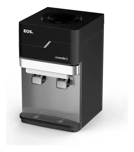 Vendo Bebedouro EOS - com compressor