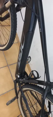 BIKE ELÉTRICA OGGI ARO 29