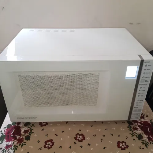 Micro-ondas