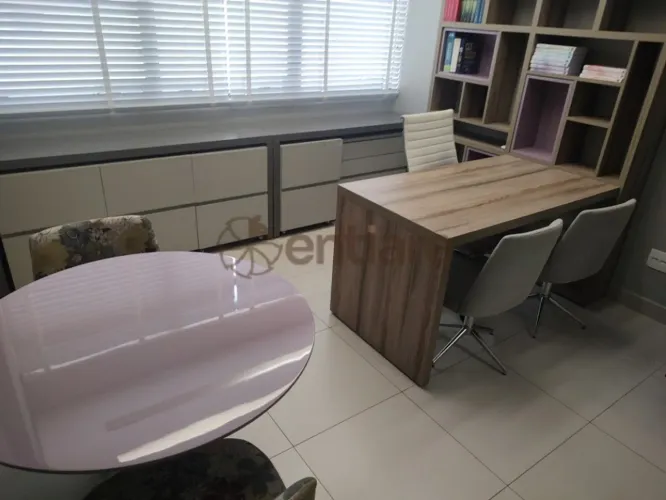 Sala / Conjunto à venda em Belo Horizonte