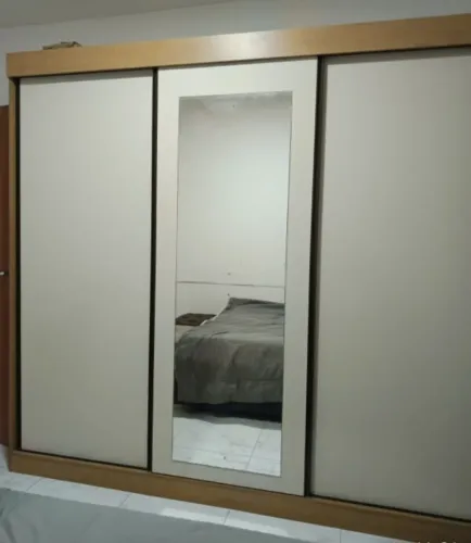 Guarda roupa 