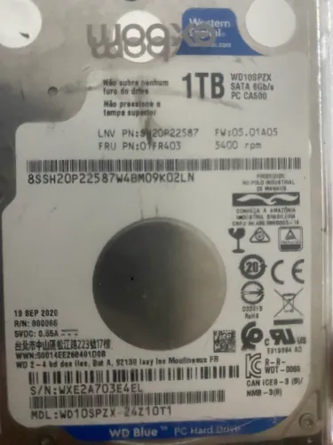 Hd 1tb