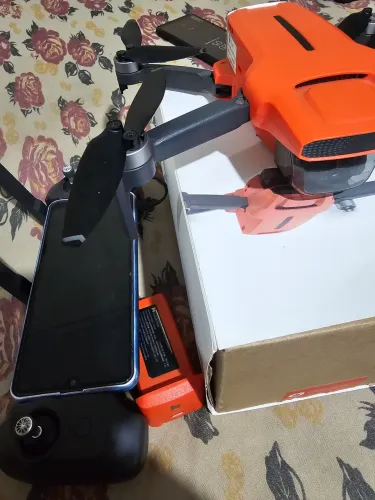 Drone fimi mini 3