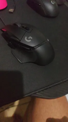 G502 X Gaming Mouse