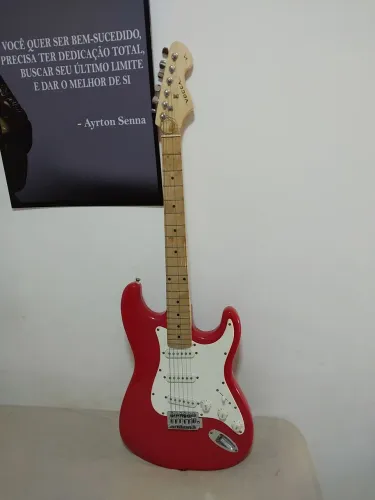 Guitarra Vogga ACEITO OFERTA
