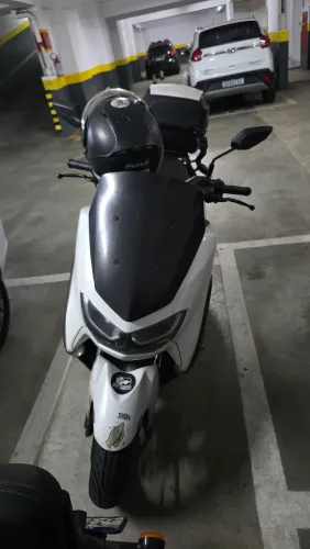 Yamaha Nmax 160 ABS 2021