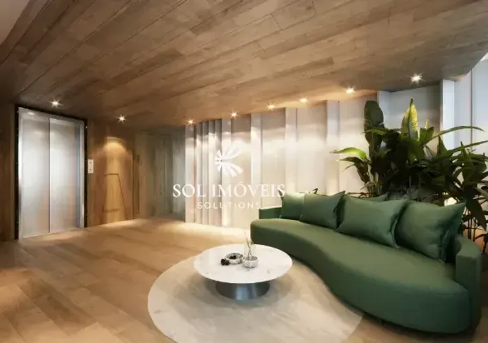 Apartamento em Boa Viagem com 47 m², 2 Quartos e Suíte | Lazer Completo e Piscina